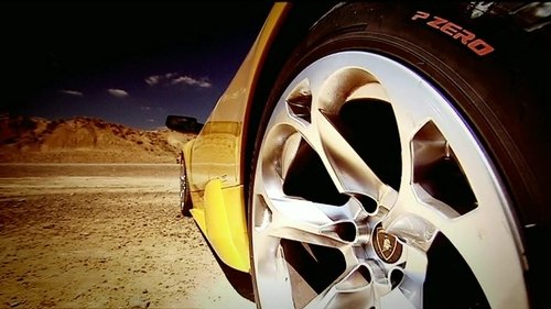 Top Gear Season 6 Episode 11 - Episode 11