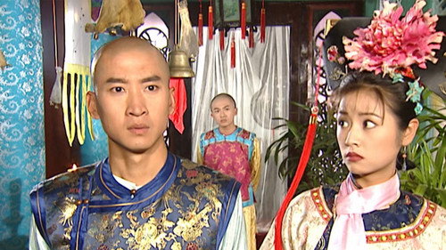 My Fair Princess Season 2 Episode 24 - Episode 24