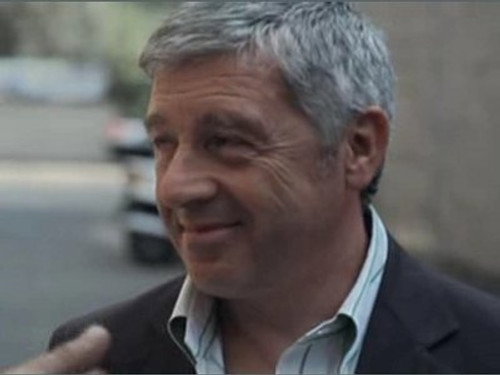 Boris Season 3 Episode 4 - The Clip