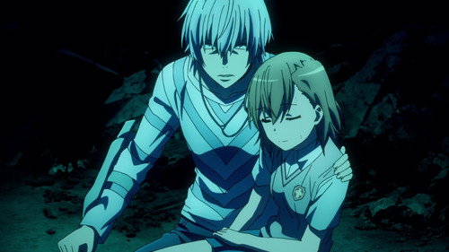 A Certain Scientific Accelerator Season 1 Episode 9 - Memory of Death (10031 Deaths)
