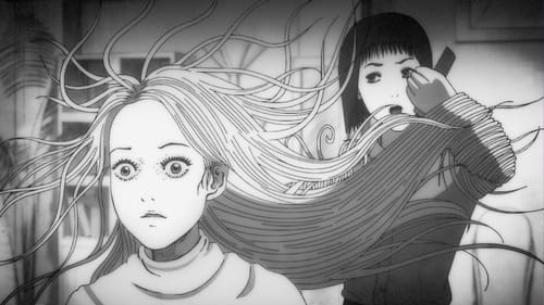 Uzumaki Season 1 Episode 2 - Episode 2