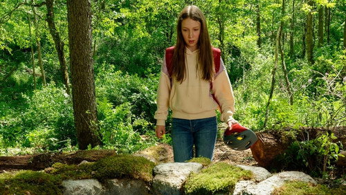 Ruby and the Well Season 1 Episode 1 - I Wish He Were Still Here