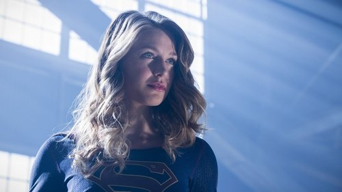 The Flash Season 3 Episode 8 - Invasion! (II)