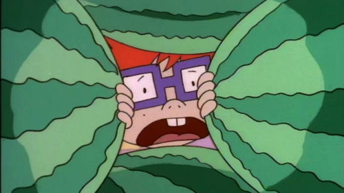 Rugrats Season 8 Episode 41 - Dil We Meet Again