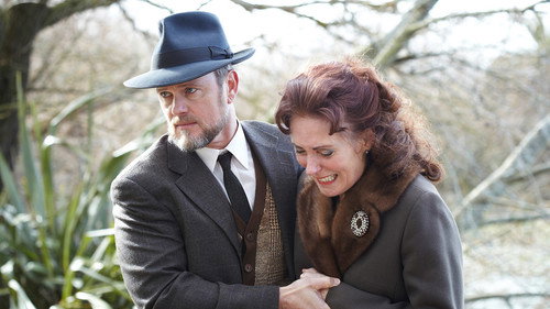 The Doctor Blake Mysteries Season 1 Episode 1 - Still Waters