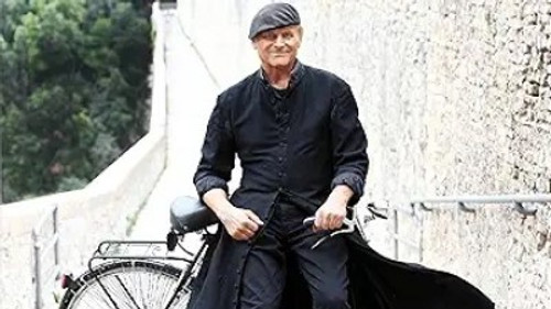 Father Matteo Season 10 Episode 16 - Life is a Movie