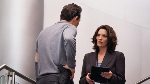 undefined Season 7 Episode 22 - A New Day