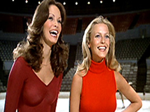 Charlie's Angels Season 2 Episode 3 - Angels on Ice (1)