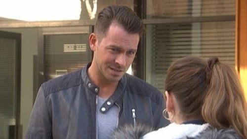 #Hollyoaks still