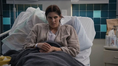 Tuesday, 6th October 2026 still