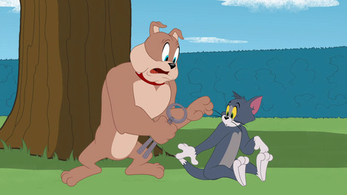 The Tom and Jerry Show Season 2 Episode 1 - Dental Case