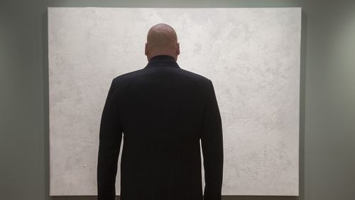 undefined Season 1 Episode 3 - Rabbit in a Snowstorm