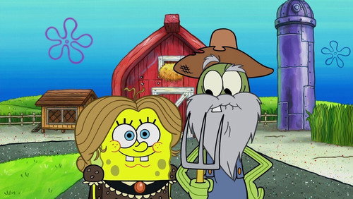 FarmerBob still