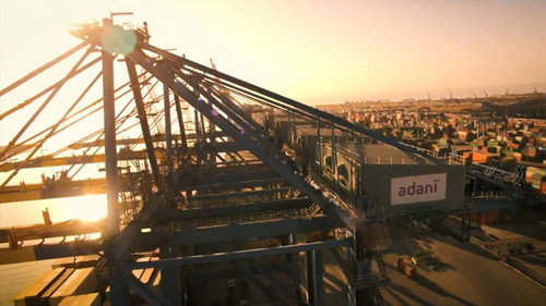 Digging Into Adani still