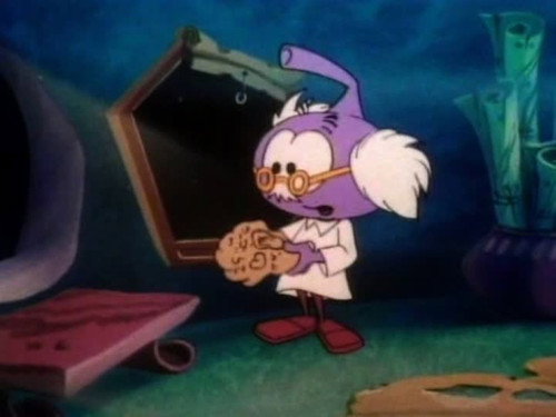 Snorks Season 1 Episode 12 - Snork Marks the Spot
