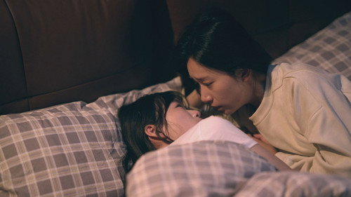 The Secret of Girls Season 1 Episode 14 - Episode 14