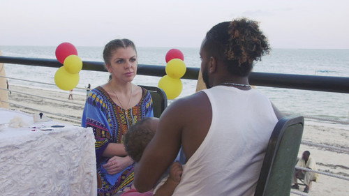 90 Day Fiancé: The Other Way Season 3 Episode 13 - Don't Overthink It