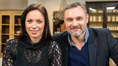 Krejlerkongen Season 2 Episode 1 - Episode 1