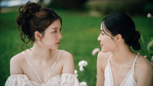 In Love Forever Season 1 Episode 12 - Episode 12