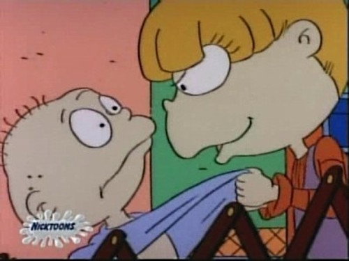undefined Season 2 Episode 33 - Angelica The Magnificent