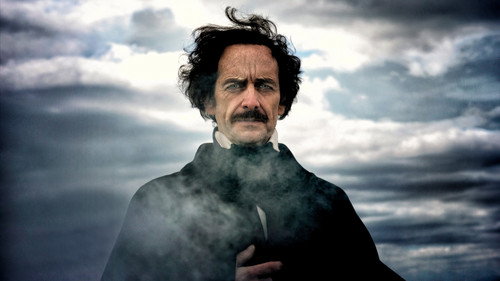 American Masters Season 31 Episode 8 - Edgar Allan Poe: Buried Alive