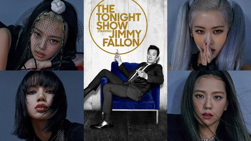 The Tonight Show Starring Jimmy Fallon Season 7 Episode 144 - At Home Edition: Chris Evans, Mo Willems, Kane Brown