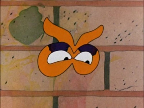 Danger Mouse Season 4 Episode 3 - Demons Aren't Dull
