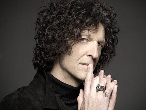 Howard Stern; Tracy Morgan; Sharon Jones and the Dap-Kings still