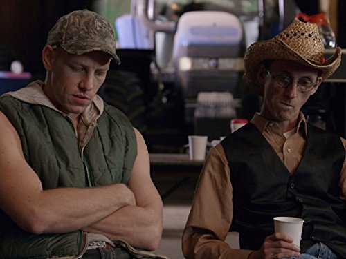 Loudermilk Season 1 Episode 9 - Highway 10 Revisited