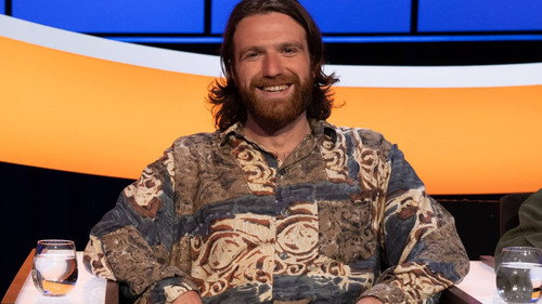 De Slimste Mens Season 28 Episode 19 - Challenger: David van Rosmalen