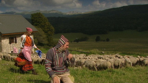 Dans le Vercors (3) still