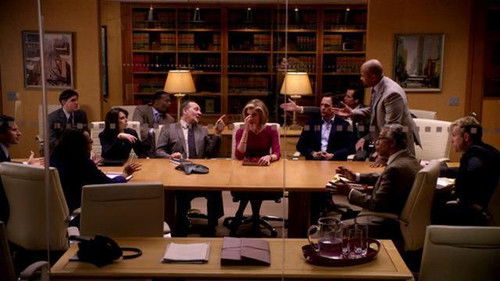 undefined Season 3 Episode 18 - Gloves Come Off