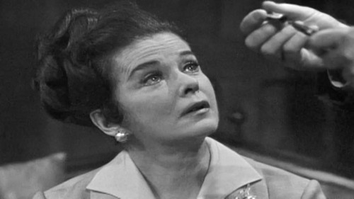 Dark Shadows Season 1 Episode 44 - DS-44