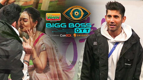 Bigg Boss OTT Season 1 Episode 37 - Jab Divya Met Varun