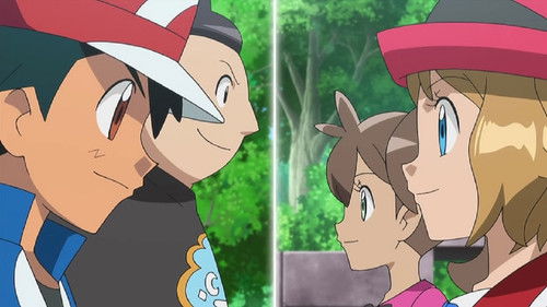 Tag Team Battle Inspiration! still