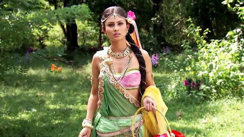 Devon Ke Dev...Mahadev Season 1 Episode 1 - Daksh Punishes Sati