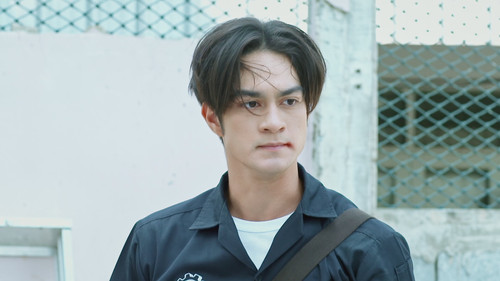 Strong Will Season 1 Episode 1 - Episode 1