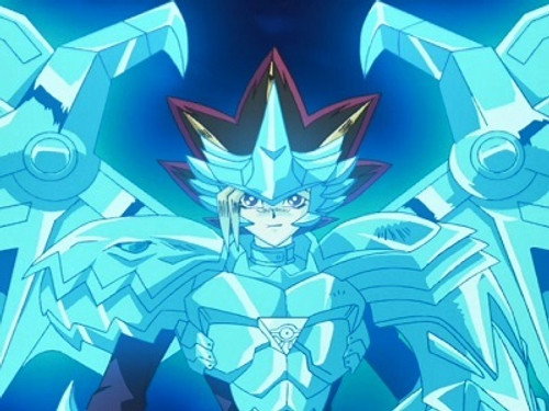 Yu-Gi-Oh! Capsule Monsters Season 1 Episode 10 - The Fiendish Five (2)