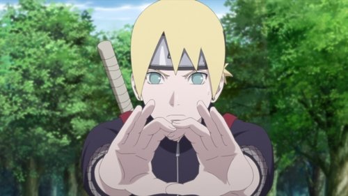 The Mind Jutsu That Lost to Potato Chips still