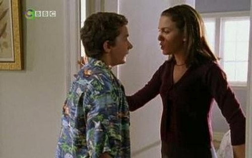 Even Stevens Season 1 Episode 17 - Get a Job