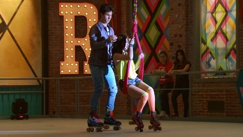 Soy Luna Season 1 Episode 21 - Episode 21