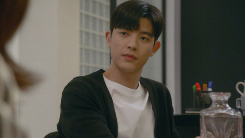 Branding in Seongsu Season 1 Episode 9 - Na-eon's Return