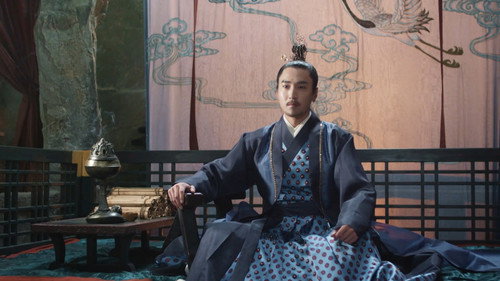 Eternal Love Season 1 Episode 50 - Episode 50