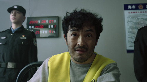 Genuine Heroes Season 1 Episode 14 - The Prosecutor (3)