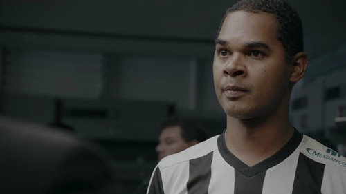 Club de Cuervos Season 2 Episode 6 - The Oasis in the Desert