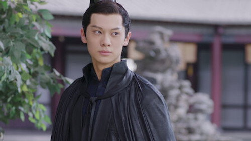 Legend of Fuyao Season 1 Episode 19 - Episode 19