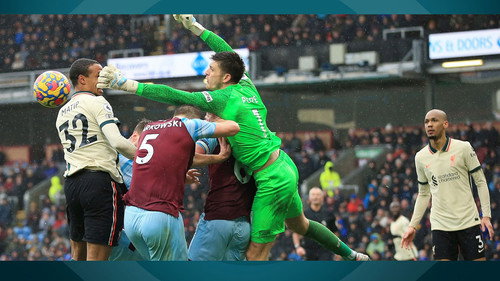 Match of the Day 2 Season 18 Episode 20 - MOTD2 - 13th February 2022
