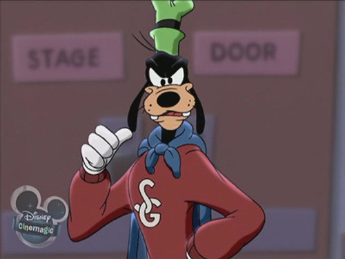 Disney's House of Mouse Season 2 Episode 10 - Super Goof