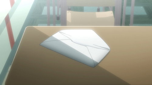 Monogatari Season 4 Episode 6 - Sodachi Lost (3)