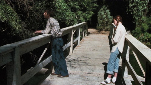 The Waltons Season 7 Episode 11 - The Yearning